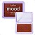 Iluminador Compacto Ruby Rose Mood Fine Light Efeito Radiante Mlf03 - Imagem 1
