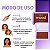 Iluminador Compacto Ruby Rose Mood Fine Light Efeito Radiante Mlf03 - Imagem 5