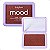 Iluminador Compacto Ruby Rose Mood Fine Light Efeito Radiante Mlf05 - Imagem 1