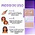 Iluminador Compacto Ruby Rose Mood Fine Light Efeito Radiante Mlf07 - Imagem 5