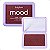 Iluminador Compacto Ruby Rose Mood Fine Light Efeito Radiante Mlf08 - Imagem 1