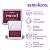 Iluminador Compacto Ruby Rose Mood Fine Light Efeito Radiante Mlf08 - Imagem 2