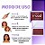 Iluminador Compacto Ruby Rose Mood Fine Light Efeito Radiante Mlf08 - Imagem 5