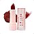 Batom Satin Ruby Rose Lip Luxe LL80 Hb-L6000-8 - Imagem 3