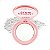 Iluminador Baked Ruby Rose Crystal Glow Stellar Shine Hb-m700-1 - Imagem 4