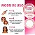 Iluminador Baked Ruby Rose Crystal Glow Stellar Shine Hb-m700-1 - Imagem 5