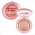 Iluminador Baked Ruby Rose Crystal Glow Peach Glam Hb-m700-3 - Imagem 1