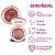 Iluminador Baked Ruby Rose Crystal Glow Bronze Bliss Hb-m700-8 - Imagem 2