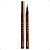 Caneta Delineadora Marrom Ruby Rose Glass Dark Brown Be02 6g Hb-527-2 - Imagem 1