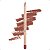 Lápis Labial Ruby Rose Glass LL02 1,4g Hb-549-2 - Imagem 3
