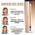 Lápis De Olhos Ruby Rose Glass Nude Hb-525-2 - Imagem 5