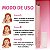 Lip Balm Ruby Rose Radiance Balm RB10 HB-L6501-1 - Imagem 4