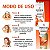 Kit Pantene Biotinamina B3 Antiqueda e Nutrição: Shampoo 175ml e Condicionador 150ml - Imagem 5