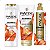 Kit Pantene Biotinamina B3 Antiqueda e Nutrição: Shampoo 175ml e Condicionador 150ml+ Creme de Pentear 240g - Imagem 1