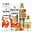 Kit Pantene Biotinamina B3 Antiqueda e Nutrição: Shampoo 175ml e Condicionador 150ml+ Tônico 52ml + Creme de Pentear 240g - Imagem 1