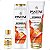 Kit Pantene Biotinamina B3 Antiqueda e Nutrição: Shampoo 300ml e Condicionador 250ml + Tônico 52ml - Imagem 1