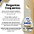 Kit Coala Zulu Perfumes: 3 Limpadores Perfumados Chá Branco 1L - Imagem 5