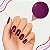 Esmalte Perolado Impala Netflix Maratonando Uma Nova Temporada 7,5ml - Imagem 3