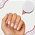 Esmalte Flocado Impala Netflix Maratonando Top 10 7,5ml - Imagem 3