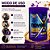 Creme De Tratamento Embelleze Novex Reposição De Massa 400g - Imagem 6