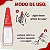 Base de Tratamento Incolor Impala 7,5ml - Imagem 4