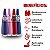 Kit Esmaltes Impala Netflix Maratonando com 4 7,5ml - Imagem 2