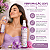 Body Splash Desodorante Giovanna Baby Fantasy 260ml - Imagem 2