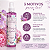 Body Splash Desodorante Giovanna Baby Fantasy 260ml - Imagem 5