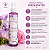 Body Splash Desodorante Giovanna Baby Fantasy 260ml - Imagem 7