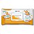 Toalhinha Umedecida Giovanna Baby E Kids Giby E Gaby Perfumada 50un 20x15cm - Imagem 1