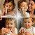 Toalhinha Umedecida Giovanna Baby E Kids Giby E Gaby Perfumada 50un 20x15cm - Imagem 3