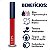 Batom Líquido Matte Bruna Tavares BT Lips Bruna 4ml - Imagem 2
