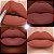 Batom Líquido Matte Bruna Tavares BT Lips Brenda 4ml - Imagem 3