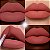 Batom Líquido Matte Bruna Tavares BT Lips Victoria 4ml - Imagem 3