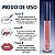 Batom Líquido Matte Bruna Tavares BT Lips Victoria 4ml - Imagem 4