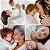 Loção Hidratante Giovanna Baby E Kids Giby E Gaby 200ml - Imagem 3