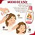 Condicionador Giovanna Baby E Kids Giby E Gaby Cabelos Cacheados 200ml - Imagem 4