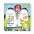 Kit Giovanna Baby E Kids Giby E Gaby: Shampoo E Condicionador 200ml - Imagem 1