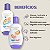 Kit Giovanna Baby E Kids Giby E Gaby: Shampoo E Condicionador 200ml - Imagem 2