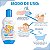 Sabonete Líquido Giovanna Baby E Kids Giby E Gaby 200ml - Imagem 4