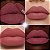Batom Líquido Matte Bruna Tavares BT Lips Flavia 4ml - Imagem 3