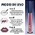 Batom Líquido Matte Bruna Tavares BT Lips Flavia 4ml - Imagem 4