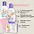 Kit Giovanna Baby E Kids Hora do Banho Gaby: Shampoo, Condicionador, Sabonete Em Barra E Esponja De Banho - Imagem 2