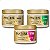 Kit Cronograma Pantene Pro-v: Máscara Hidratação, Nutrição e Restauração - Imagem 1