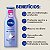Loção Deo-Hidratante Nivea Soft Milk 5 Em 1 48h 200ml - Imagem 2