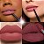 Kit Bruna Tavares Bt: Batom Líquido Flavia e Lapiseira Labial Beige Rose - Imagem 3