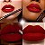 Kit Bruna Tavares Bt: Batom Líquido Roberta e Lapiseira Labial Red Carpet - Imagem 3