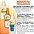Kit Phytoervas Sun In: Clareador Cabelo, Corpo E Hidratante Multifuncional 120ml - Imagem 5