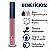 Batom Líquido Matte Bruna Tavares BT Lips Amanda 4ml - Imagem 2