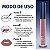 Batom Líquido Matte Bruna Tavares BT Lips Amanda 4ml - Imagem 4
